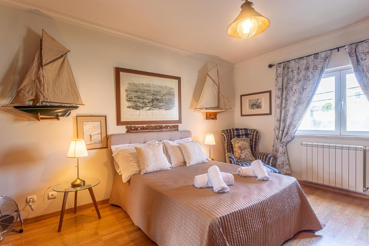 Villa Alegre Fernão Ferro Extérieur photo